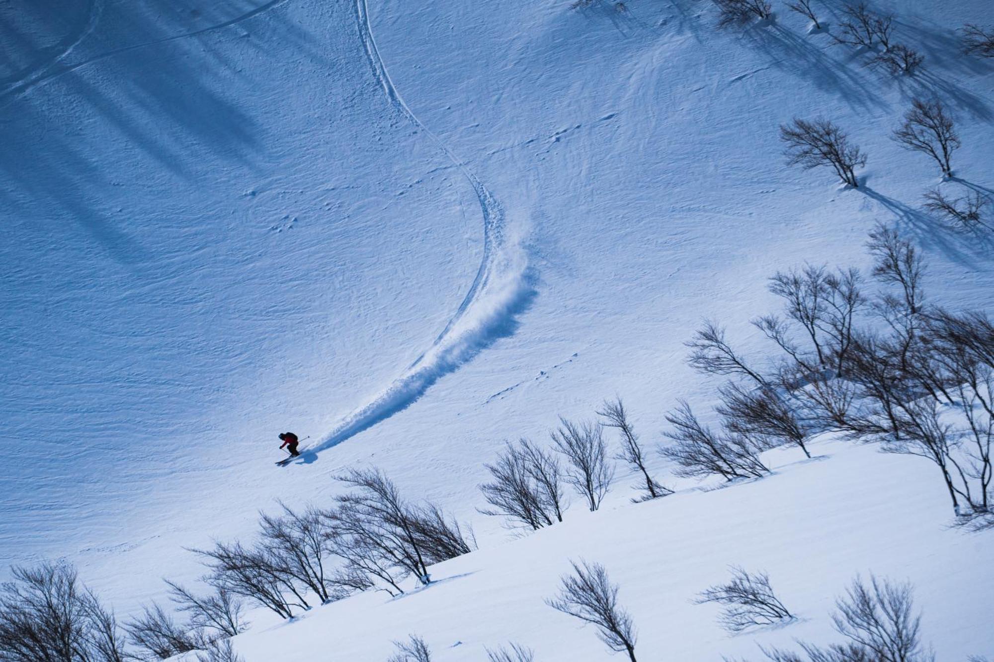 Lotte Arai Resort Myoko Exterior foto