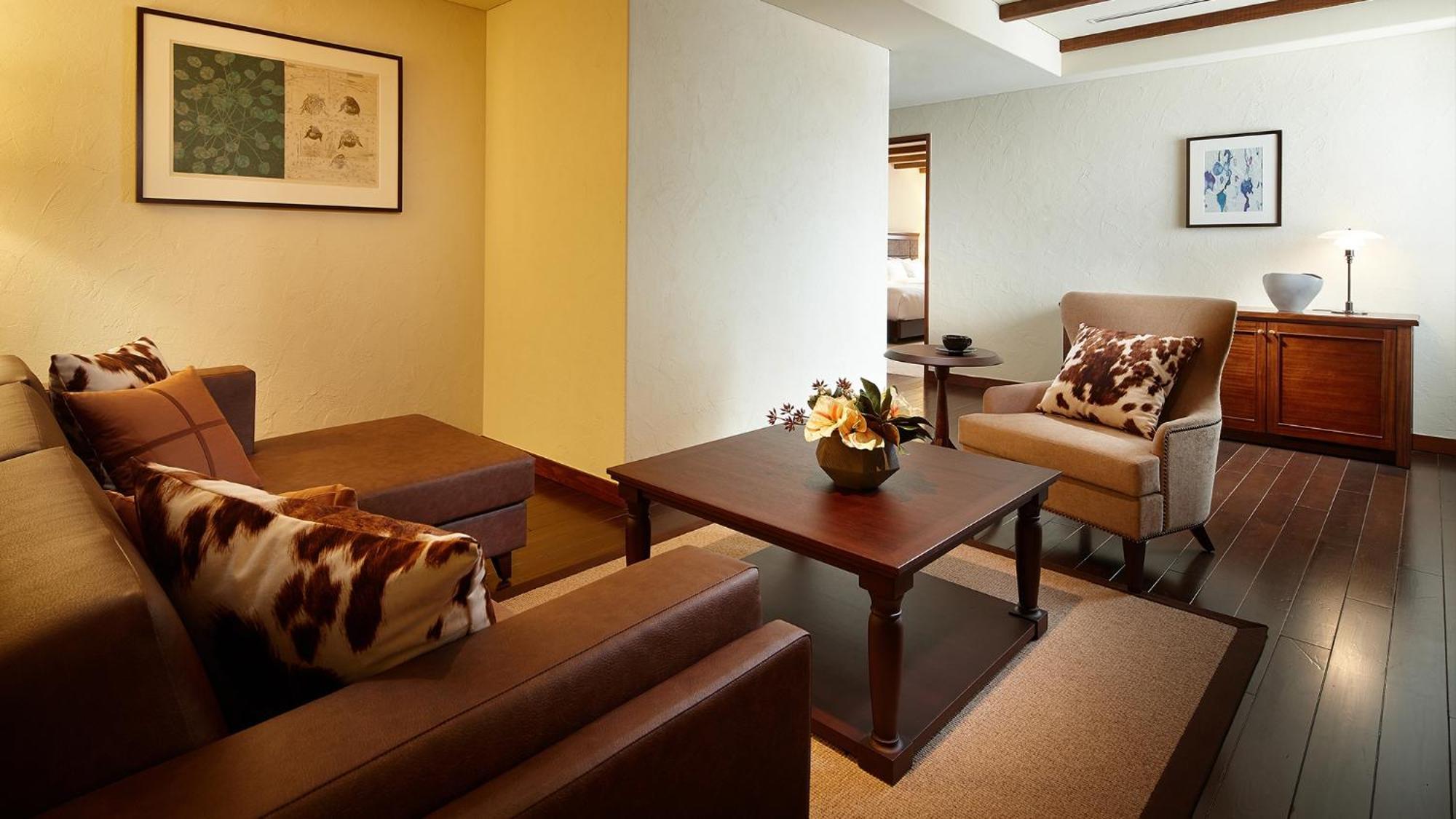 Lotte Arai Resort Myoko Exterior foto